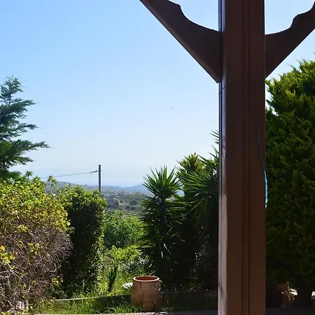 Holiday home Penelope Bungalow Luxury Near To Airport Dhrafi