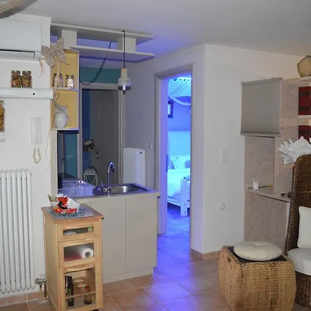 Holiday home Penelope Bungalow Luxury Near To Airport *