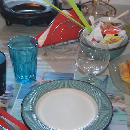 Holiday home Penelope Bungalow Luxury Near To Airport