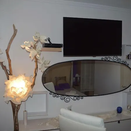 Holiday home Penelope Bungalow Luxury Near To Airport