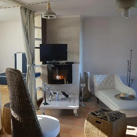 Penelope Bungalow Luxury Near To Airport Dhrafi