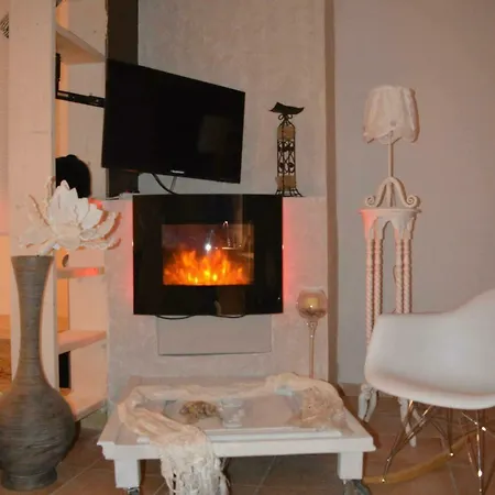 Penelope Bungalow Luxury Near To Airport Dhrafi